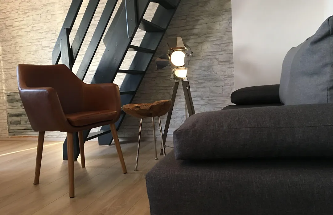 Hotel Berghof Graml-1
