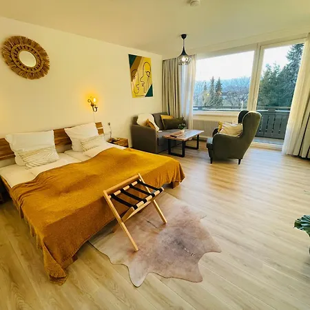 Hotel Berghof Graml-3